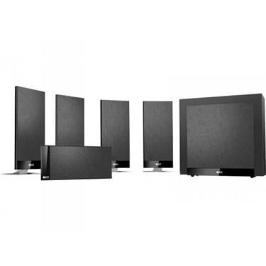 KEF T105 BLACK