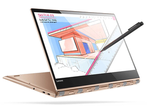 מחשב נייד Lenovo YOGA 920-13IKB 80Y7000WUS לנובו