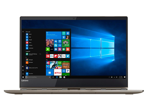 מחשב נייד Lenovo YOGA 920-13IKB 80Y7000WUS לנובו