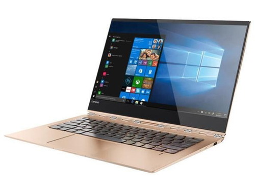 מחשב נייד Lenovo YOGA 920-13IKB 80Y7000WUS לנובו