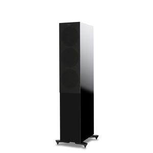 KEF R7 BLACK