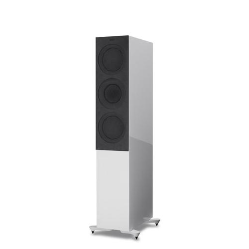 KEF R7 WHITE