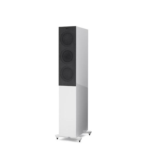 KEF R5 WHITE