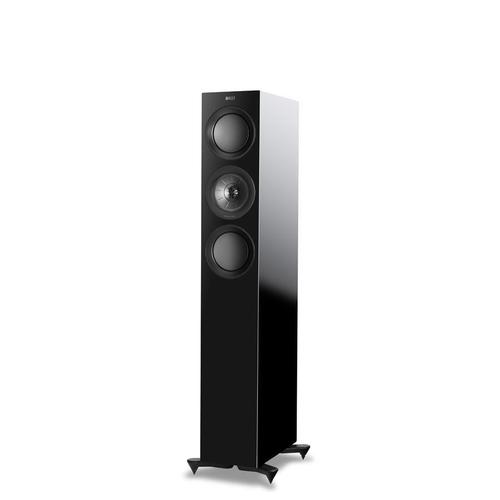 KEF R5 BLACK