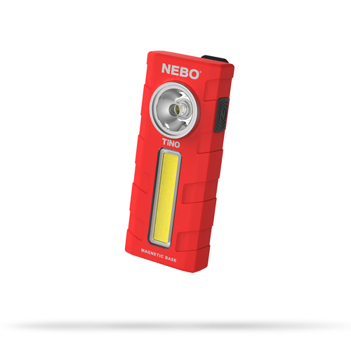 פנס כיס NEBO Tino