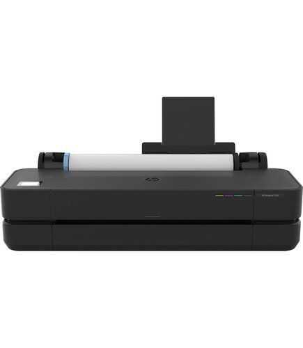 מדפסת הזרקת דיו (פלוטר) HP DesignJet T250 24-in Printer 5HB06A