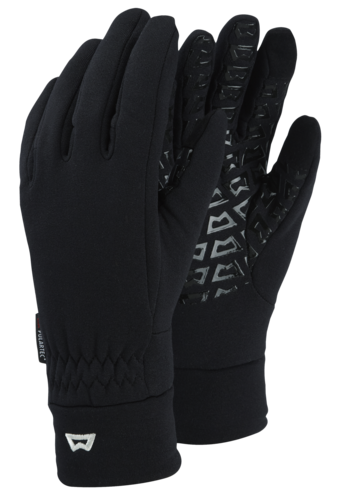 TOUCH SCREEN GRIP GLOVE