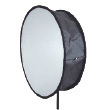 סופטבוקס לפנסי לד גדולים Ultrablitz FPPSB 60L Pop Up Softbox for Led