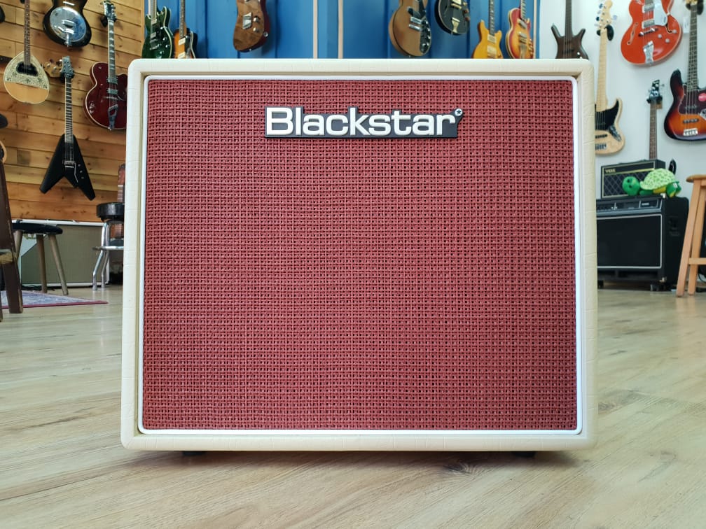 Blackstar Studio 10 6L6 1x12"