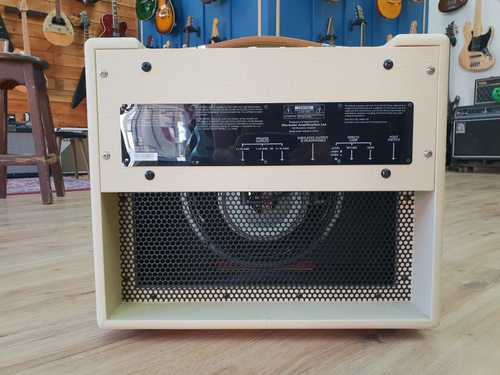 Blackstar Studio 10 6L6 1x12