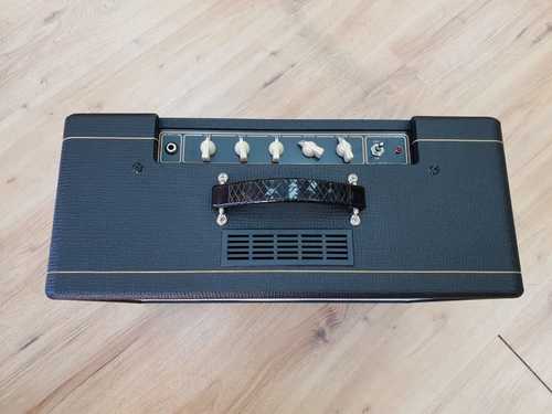 Vox AC10 C1