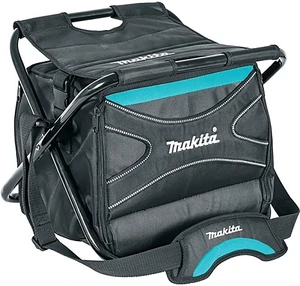 תיק נשיאה משולב ההופך לכיסא מקיטה P-80961 Makita
