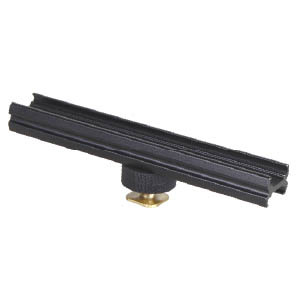 מסילה לאביזרים Ultrablitz Rail-150 Flash Mount Extension Rail