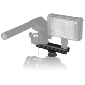 מסילה לאביזרים Ultrablitz Rail-150 Flash Mount Extension Rail