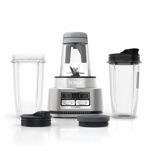  ‏בלנדר Ninja Power Nutri Duo CB103 נינג'ה