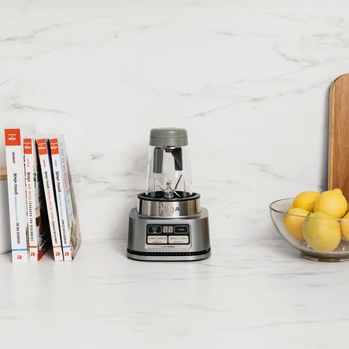  ‏בלנדר Ninja Power Nutri Duo CB103 נינג'ה