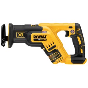 מסור ‏חרב DCS367N 20V DeWALT גוף בלבד