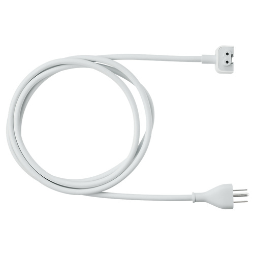 כבל מאריך לספקי כוח Apple Power Adapter Extention Cable MK122HB/A