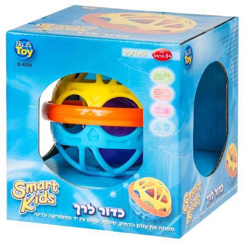  כדור לרך