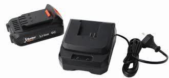 מרסס גב נטען 15 ליטר  18V כולל סוללה 1.5 אמפר HUNTER