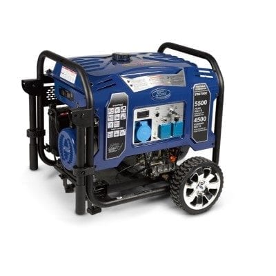 גנרטור דיזל 5000W