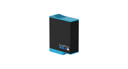 10/GoPro Rechargeable Battery for Hero 9