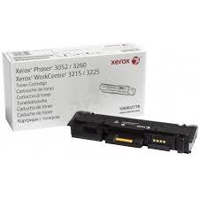 ‏טונר ‏שחור מקורי Xerox 106R02778 זירוקס