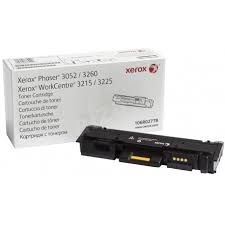 ‏טונר ‏שחור מקורי Xerox 106R02778 זירוקס