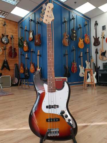 Fender Jazzbass Japan 1993