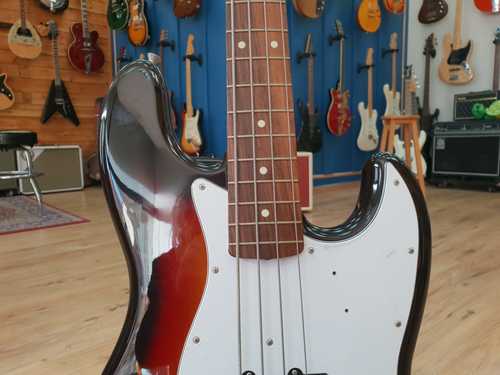 Fender Jazzbass Japan 1993