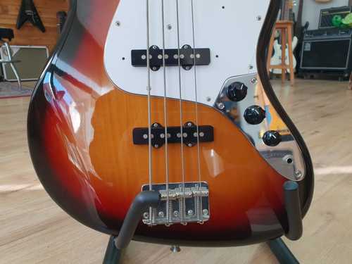 Fender Jazzbass Japan 1993