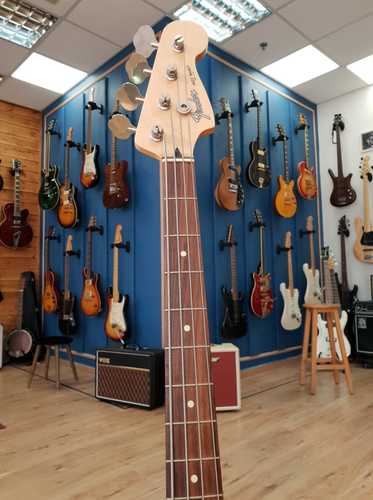 Fender Jazzbass Japan 1993