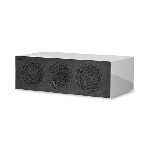 Kef R2c WHITE