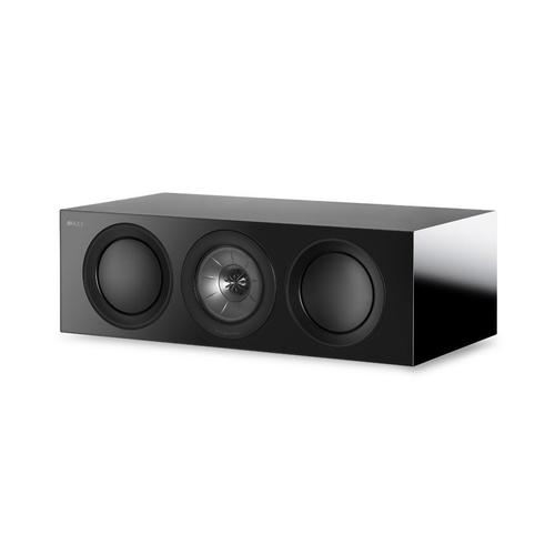 Kef R2c BLACK GRILL