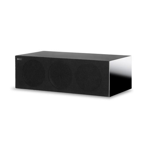 Kef R2c BLACK
