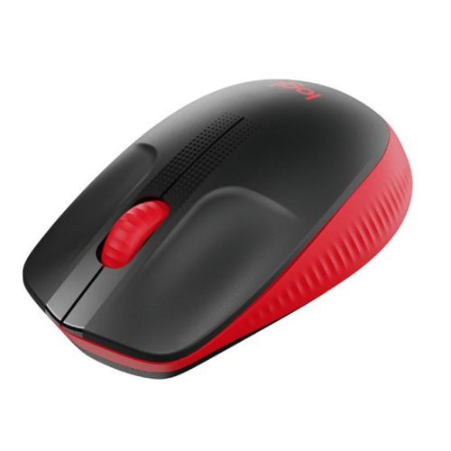 עכבר אלחוטי ארגונומי Logitech M190 