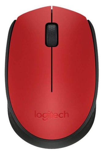 עכבר אלחוטי Logitech M171 Retail 