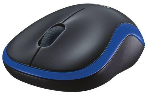 עכבר אלחוטי Logitech M185