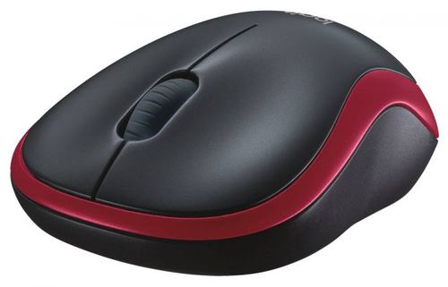 עכבר אלחוטי Logitech M185
