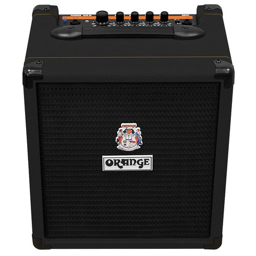 ORANGE Crush Bass 25 BK
