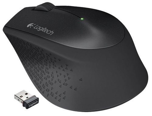 עכבר אלחוטי Logitech M280 