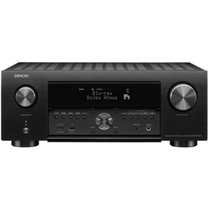 Denon AVR-X4700 FRONT