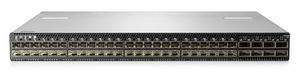 HPE Mellanox SN2410bM 10GbE 48SFP+ 8QSFP28 Switch