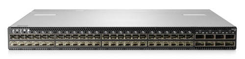 HPE Mellanox SN2410bM 10GbE 24SFP+ 4QSFP28 Switch