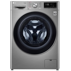מכונת כביסה פתח קידמי LG F16105S אל ג'י