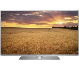 טלויזיה LG 55LB650V LED ‏55 ‏אינטש אל ג'י