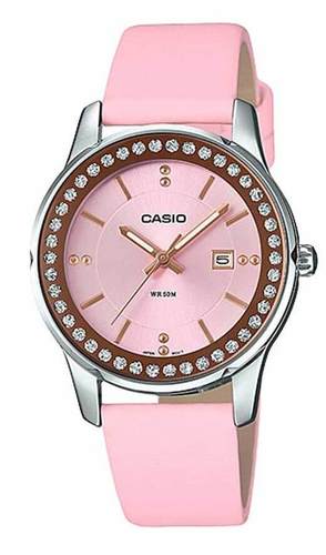 CASIO LTP-1358L-4A2 נשים מבצע ענק