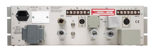 זוית נוספת Universal Audio LA-2A