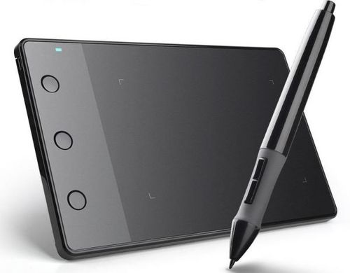  לוח גרפי Huion H430