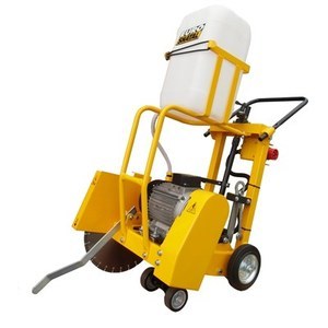 מסור פוגה לחיתוך משטחי אספלט SHATAL CS544HD